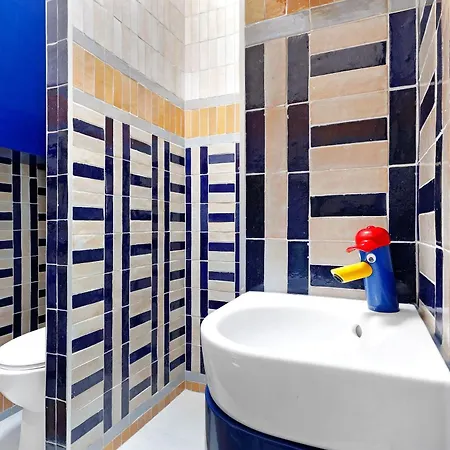 Elegant Pres De Montmartre Et Sacre-coeur París