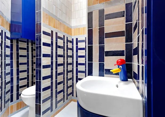 Elegant Pres De Montmartre Et Sacre-coeur París